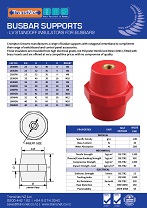 Busbar Supports